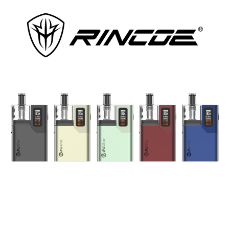 geekvape aegis solo 3 istruzioni dotPod GO Kit - Dotmod main image 1