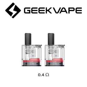 geekvape aegis solo 3 istruzioni Geekvape - SOUL BOOST POD DI RICAMBIO 0,6 ohm main image 1