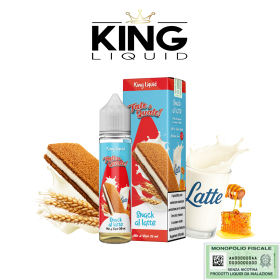tabacco lento king liquid iJoy RDTA Box Mini 100W Kit