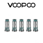 VOOPOO COIL DI RICAMBIO ITO M2 1.0 OHM (5PZ)