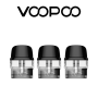 VOOPOO POD DI RICAMBIO VINCI POD 0.8 OHM (3PZ)