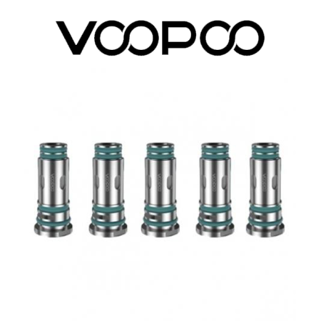 VOOPOO COIL DI RICAMBIO ITO M3 1.2 OHM (5PZ)