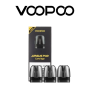 VOOPOO CARTUCCIA DI RICAMBIO ARGUS Z 1.2 OHM (3PZ)