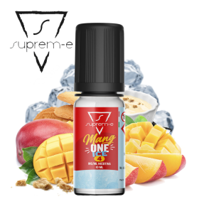 geekvape aegis solo 3 istruzioni Liquirizone Suprem-e Liquido Shot Mix 20ml