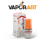 VAPORART LIQUIDO PRONTO TOBACCO RED 10 ML