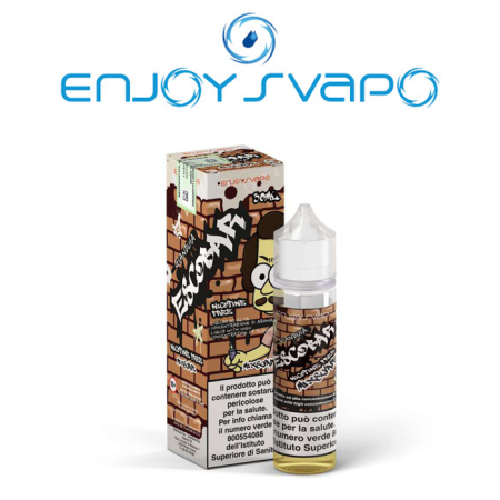 ENJOYSVAPO MIX&VAPE ESCOBAR 30 ML