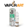 VAPORART MIX&VAPE MENTA LIQUIRIZIA 30 ML - Vaporice