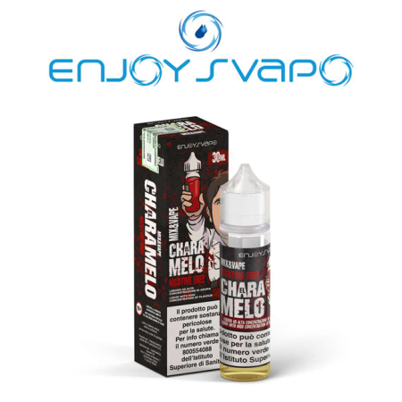 ENJOYSVAPO MIX&VAPE EL CHARAMELO 30 ML