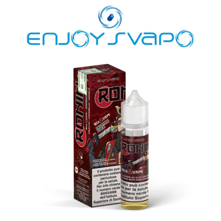 ENJOYSVAPO MIX&VAPE RONIN 30 ML