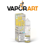 VAPORART MIX&VAPE BANANITO 30 ML - Vaporice