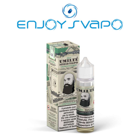 ENJOYSVAPO MIX&VAPE UMILTÈ 30 ML