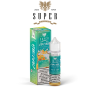 SUPER FLAVOR MIX&VAPE MALIBU 30 ML