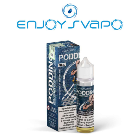 ENJOYSVAPO MIX&VAPE PODDINO 30 ML