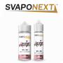 SVAPONEXT BASE KIT ROSA 60 ML 50/50