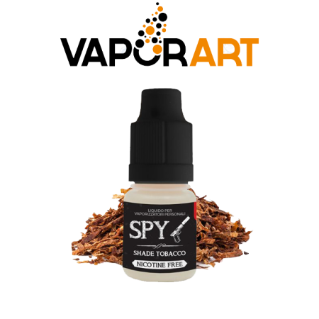 VAPORART SPECIAL LIQUIDO PRONTO SPY 10 ML