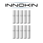 INNOKIN DRIP TIP IN COTONE PER EQ FLTR (PZ 10)