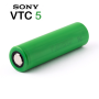 SONY BATTERIA 18650 VTC5 2600 MAH 30 A