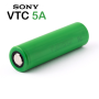 SONY BATTERIA 18650 VTC5A 2600 MAH 35 A