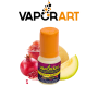 VAPORART LIQUIDO PRONTO BEACH PARTY 10 ML