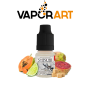 VAPORART SPECIAL LIQUIDO PRONTO SHINOBI 10 ML