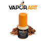 VAPORART LIQUIDO PRONTO REGULAR BLACK EDITION 10 ML