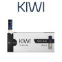 KIWI VAPOR DRIP TIP IN COTONE BLUE NAVY PER KIWI (PZ 20)