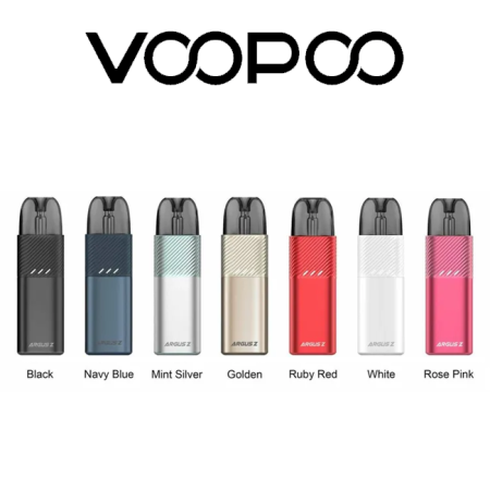 VOOPOO POD MOD ARGUS Z